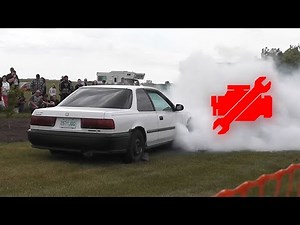 K!llING CAR ENGINE - ENGINE BLOW UP COMPILATION - Idiots In Cars EP 22