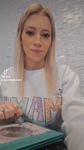 Sweet Cheeks 3D 4D/Rochelle Morey | NEW ITEMS at Sweet Cheeks 3D4D!❤️🥹 Ultrasound photo album & Magentic ultrasound frames! 👶🏽🤰 #sweetcheeks3d4d #bristoltn... | Instagram