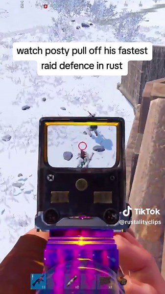 rustania clips on TikTok