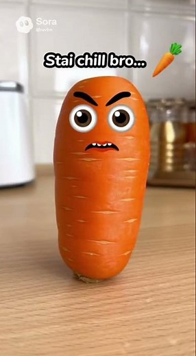 🥦Broccoli care se credea… GANGSTER