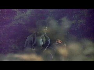 The Incredible Hulk Pilot Hulk enters the woods with Elaina scene