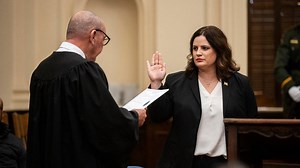 New Merced County District Attorney takes office. Here are her top priorities