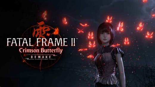 Fatal Frame II: Crimson Butterfly Remake Announced | Nintendo Insider
