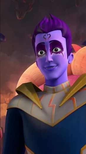 Lucifer ने बना दिया एक नया विचित्र जानवर | Rudra - The Land Of Nowhere