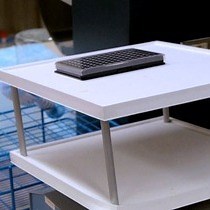 Video: A Quantitative Assay to Study Protein:DNA Interactions, Discover Transcriptional Regulators of Gene Expression, and Identify Novel Anti-tumor Agents