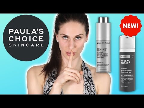 What Nobody Will Tell You About Paulas Choice Skincare