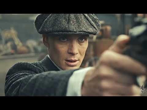 Thomas Shelby ~ Aarambh Edit