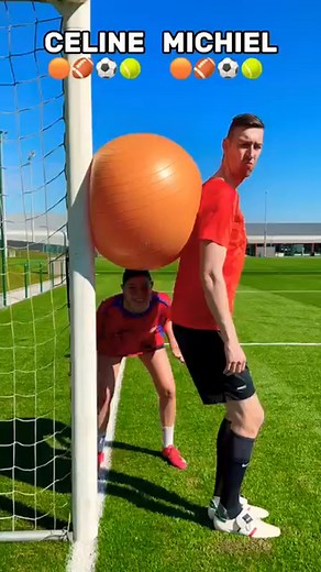 12K views · 88 reactions | Ball Punch Challenge  | #challenge game � | Facebook