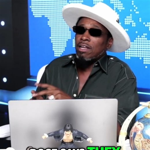 🎙️ Leaked files and redacted names same old game. Both sides dirty family all of them some motherfreaks 💯 #EddieGriffin #NNN #ComedyTruth | Edward Griff