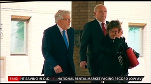 Disgraced entertainer Rolf Harris is facing a fresh lawsuit over an alleged attack in Melbourne two decades ago. His accuser says Harris sexually assaulted her at a school holiday camp in Mount Eliza in 1982 when she was a 10 year old foster child. She's also suing the state of Victoria and foster care provider OzChild. The 92-year-old was previously convicted on 12 counts of indecent assault and was jailed in 2014. 7NEWS at 6pm. More local news: 7news.com.au/news/sydney #RolfHarris #7NEWS | 7NE