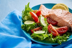 Dieta para síndrome do intestino irritável