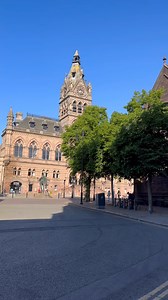 35K views · 2.5K reactions | Chester is a beautiful city in northwest England, renowned for its rich Roman heritage, medieval architecture, and vibrant cultural scene. Situated along the River Dee, it offers a unique blend of historical landmarks and modern attractions. #chester #virals #beautifuldestinations #visitchester #visitengland | Beauty of the World | Facebook