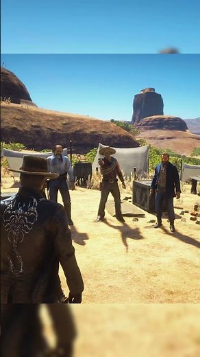 "Kick You" GunTricks and QuickDraw | No Deadeye - Red Dead Redemption 2