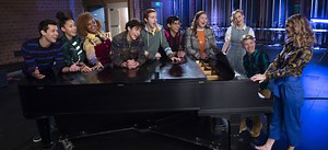 'High School Musical: The Musical: The Series' Season 2 Trailer: The Trailer Post - SlashFilm