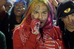 Stream It Or Skip It: ‘69: The Saga of Danny Hernandez’ on Hulu, Tracking The Turbulent Times Of Tekashi 6ix9ine