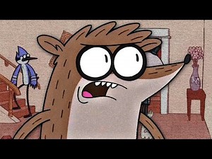 The episode that made me HATE Rigby - Regular Show
