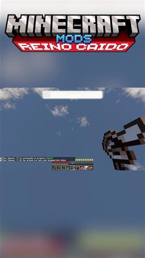 💀 THIS IS LIMBO 💀 | Minecraft with Mods