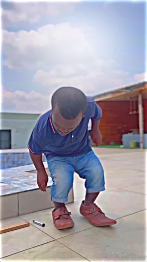 LE Swimming Pool Part 1: Hilarious Undertones