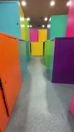 POV: memories aren’t always clear… #dreamcore #backrooms #liminalspace #wakeup