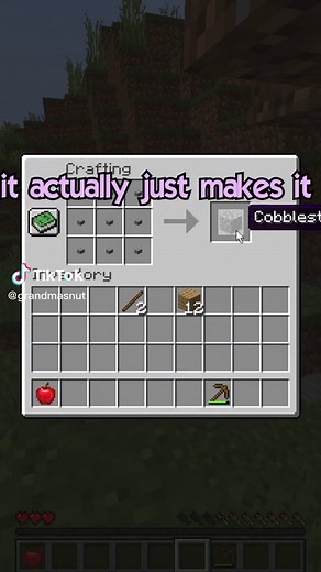 Annoyingly Challenging Minecraft Texture Pack