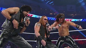 3MB show off their skills: WWE Main Event, Dec. 12, 2012