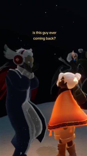 Unlocking the Magic of Sky Children Of The Light