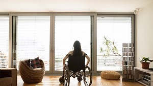 Chasm of inequality for people with disability: report