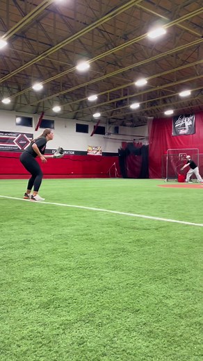 Zoned Inc. Softball on TikTok