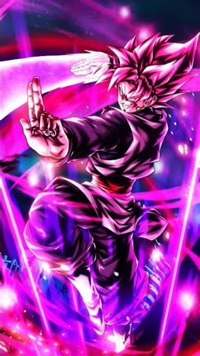 Industry Baby - Lil Nas X feat Jack Harlow Goku Black Music #music #industrybaby #songs #anime #dbs