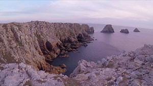1.3K views | Have you ever seen the fabulous views over Pointe de Pen Hir?   Pointe de Pen Hir, Britanny  Under 7hrs 30min drive from Calais | LeShuttle | Facebook