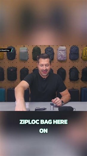 The Best Carry On Compliant Toiletries for Digital Nomads