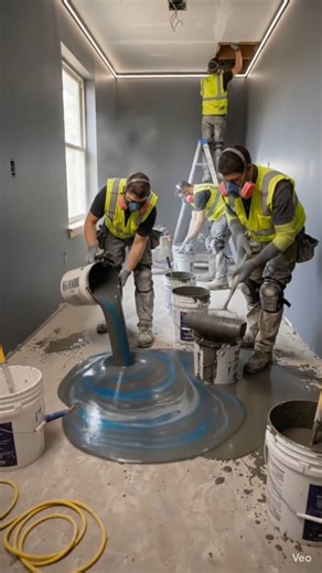Modern Minimalist Gaming Room Setup 2026 🎮 | Triple Monitor RGB Desk Tour✅🎮🎯#aivideo #shortsfeed