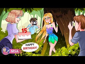 I Hid Myself Until I Turned 15