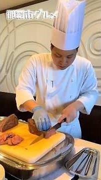 【沖縄グルメ】今回は那覇市首里に聳え立つ白い巨塔🤣ホテルのランチバイキングに行って来ました🤣👍やっぱりバイキングは最高ですね👍#沖縄県 #那覇市 #グルメ #バイキング #ランチ