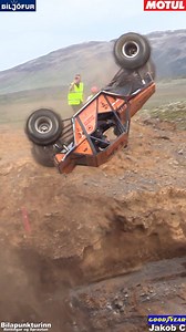 195K views · 3.5K reactions | WOW!Formula Offroad Iceland Make sure to subscribe on Youtube (Jakob C) #4x4offroad #hillclimb #motorsport #formulaoffroad #motul | Jakob C | Facebook