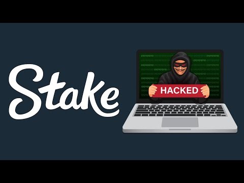 The Biggest Crypto Casino Just Got Hacked (Stake Hot Wallet)