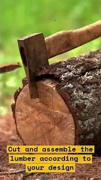 How to Fabricate a Theater Set from Scratch