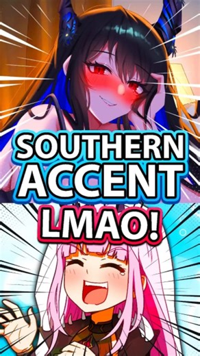 Nerissa s Southern Accent Caught Calli Off Guard @AverageVTuberEnjoyer-z8n [YT] ( ˶°ㅁ°) !!. Follow the best clips they made. You can see more if you click here ↘️ https://youtube.com/shorts/V1wT9eshvFM?si=d6SuiK3UgbAlwnqH | I know you like VTuber