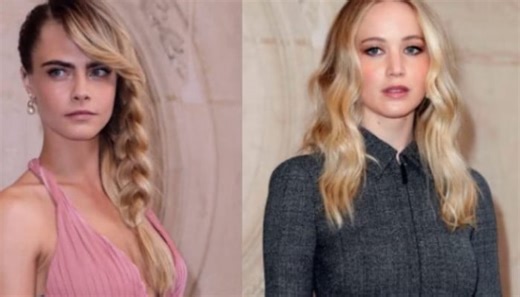 Cara Delevingne buys $11M mansion from Jennifer Lawrence after fire loss