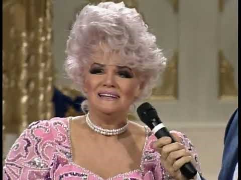 TBN Praise the Lord May 25, 1993