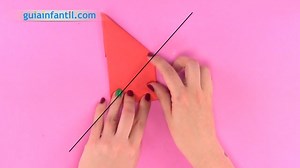 12K views · 110 reactions | ¿Te atreves a hacer una caja de origami? Verás como con estas indicaciones no te resulta tan difícil https://www.youtube.com/watch?v=_DK9Fu2Q3K8 #origami | guiainfantil.com | Facebook
