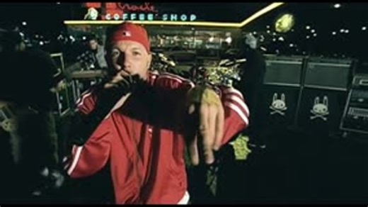 Limp Bizkit - Take A Look Around (HD Version) - (Official Music Video) Mission Impossible 2 Theme