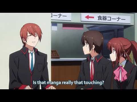 Little busters ova