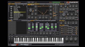 VPS Avenger 1.8.4 – the Synth and Software Review