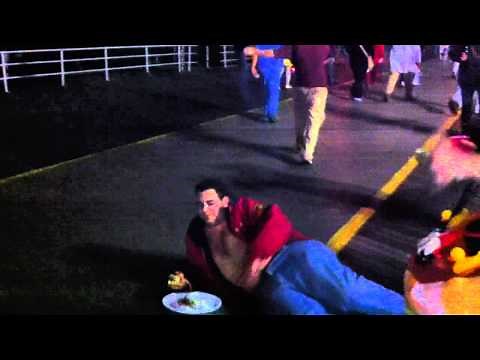 Hasselhoff does it again!!