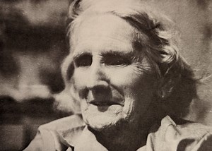 Women in folk: celebrating the source singers - Tradfolk