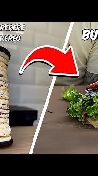 Oreo Meme (extended) & Hamburger Meme