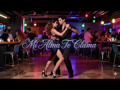 Mi alma te clama. vercion Bachata