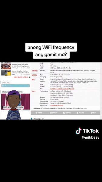 WiFi frequency 2.4GHz vs. 5GHz #wifitricks #wifihacks #wifitips #wifi