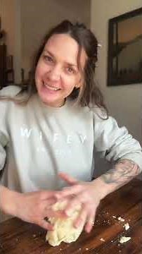 Bread in a bag! 🍞